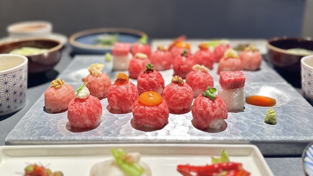 京都焼肉 enen 先斗町本店>