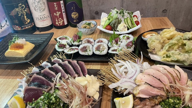 わら焼き処 芯のご予約 - 十三/居酒屋 | 食べログ