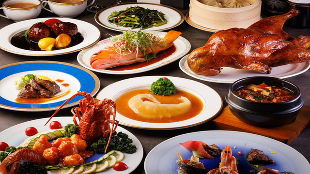 ぎいと 北京ダック専門店 銀座芳亭のご予約 - 銀座一丁目/中華料理 | 食べログ