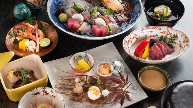 明月記 宝塚本店 （めいげつき）のご予約 - 雲雀丘花屋敷/日本