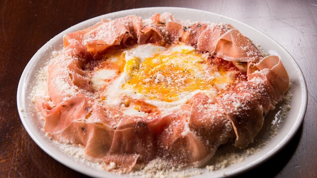 アルヴェッキオ ドゥオモ （alvecchio Duomo）のご予約 - 片原町