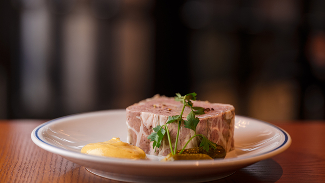 ラ ココリコ 上野の森さくらテラス店 （LA COCORICO）のご予約 - 京成