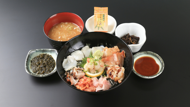 漁師料理 かなや - 竹岡/海鮮 | 食べログ