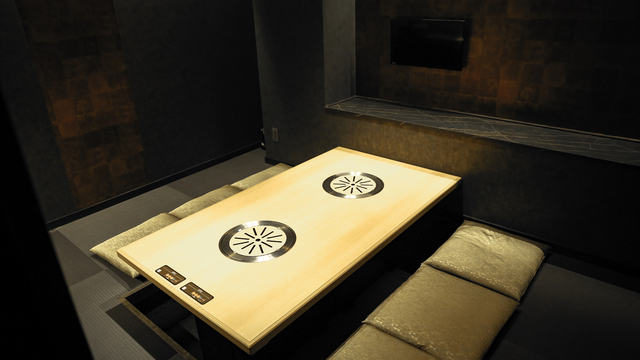 やきにく九 西麻布本店のご予約 - 乃木坂/焼肉 | 食べログ