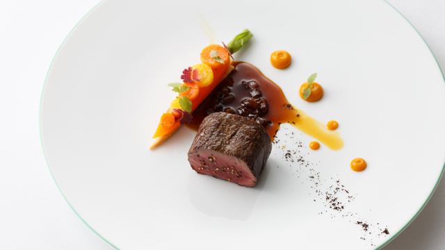 ル ジャルダン （Le jardin） - 日華化学前/フレンチ | 食べログ