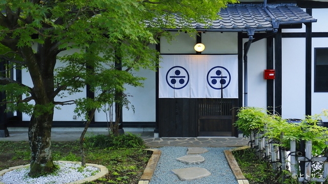 いろり舎 六月六日>