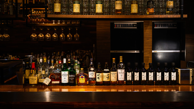 EIGHT （エイト）のご予約 - 胡町/ダイニングバー | 食べログ