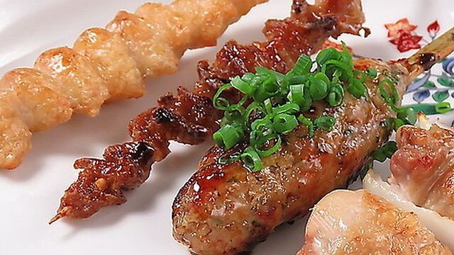 中洲 焼き鳥 20選:第9位 コウタ 呉服町店