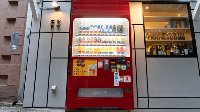 炭火焼鳥えんとつ 生田新道店>