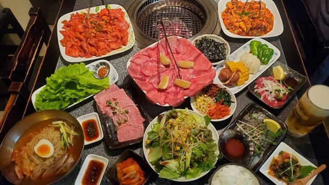 松一のご予約 - 板宿/焼肉 | 食べログ 