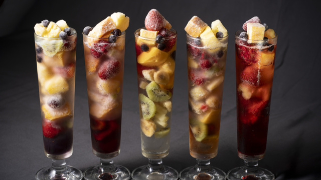 ハルさん専用 ニクバルエス （29BARS）のご予約 - 名張/バル | 食べログ