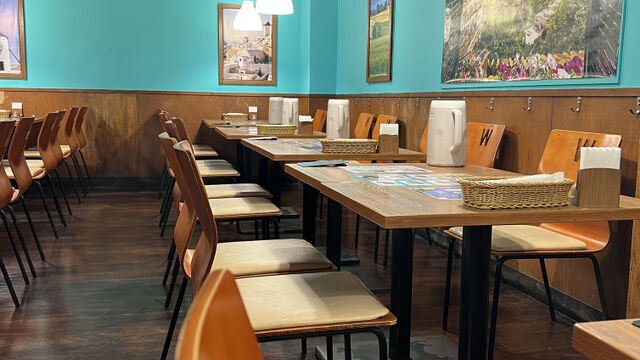 韓国料理 縁 （【旧店名】カルビうどん153）のご予約 - 半蔵門/韓国