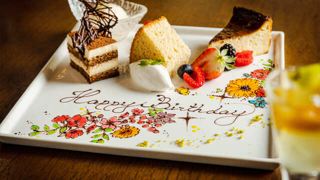 The Kitchen Salvatore Cuomo 三宮 （ザ キッチン