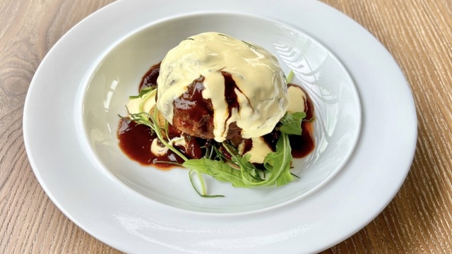 goodspoon Cheese Sweets & Cheese Brunch Ekyuto Ueno Ten - 上野