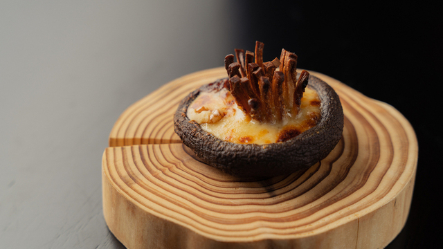 LA BONNE TABLE - Mitsukoshimae/French | Tabelog