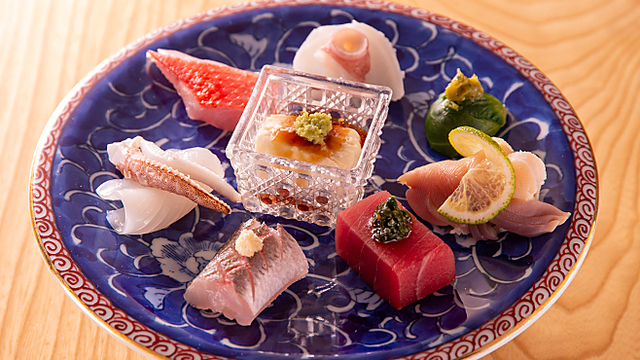 さしみのとったりのご予約 - 日吉/日本料理 | 食べログ
