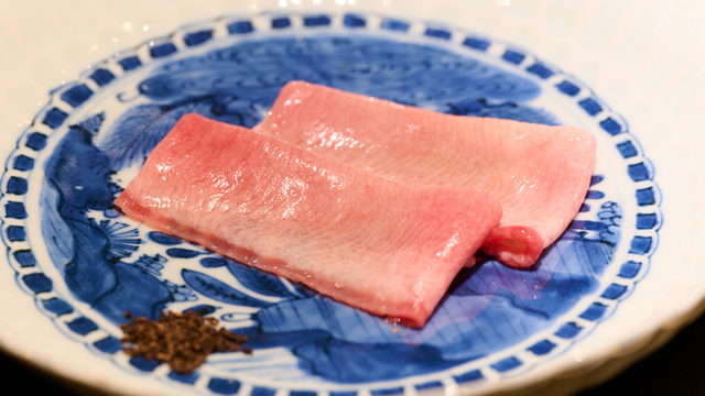 Niku no Takumi Miyoshi - メイン写真: