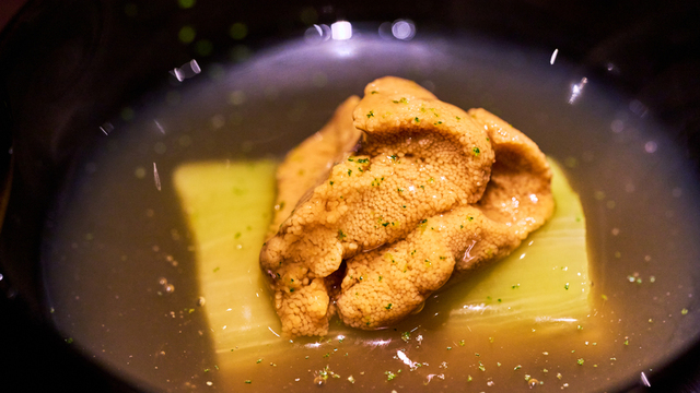 Niku no Takumi Miyoshi - メイン写真: