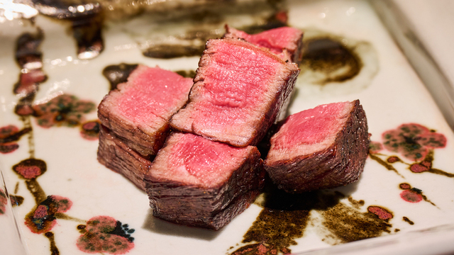 Niku no Takumi Miyoshi - メイン写真: