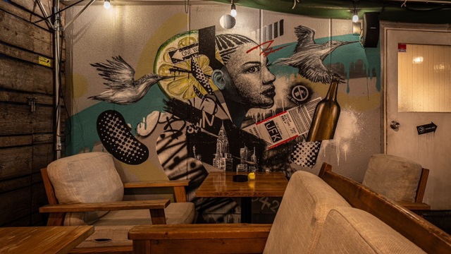 44APARTMENT 町田 （ダブルフォーアパートメント）のご予約 - 町田