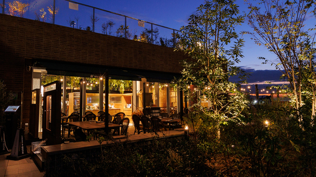 We eat Wheat （ウィートウィート）のご予約 - 自由が丘/イタリアン | 食べログ