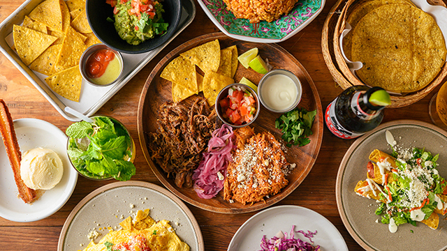 KITADE TACOS 下北沢店 （キタデ タコス）のご予約 - 下北沢/タコス