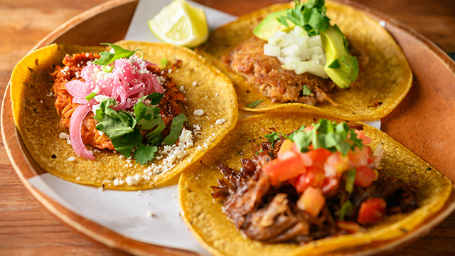 KITADE TACOS 下北沢店 （キタデ タコス）のご予約 - 下北沢/タコス