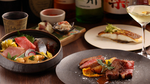 灯 (TOMOSHIBI)のご予約 - すすきの(市電)/居酒屋 | 食べログ 灯 (TOMOSHIBI)のご予約 - すすきの(市電)/居酒屋 | 食べログ