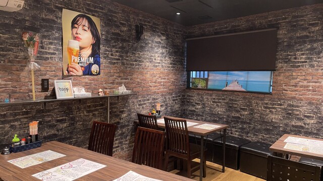 鉄板焼き happyのご予約 - 西九条/お好み焼き | 食べログ