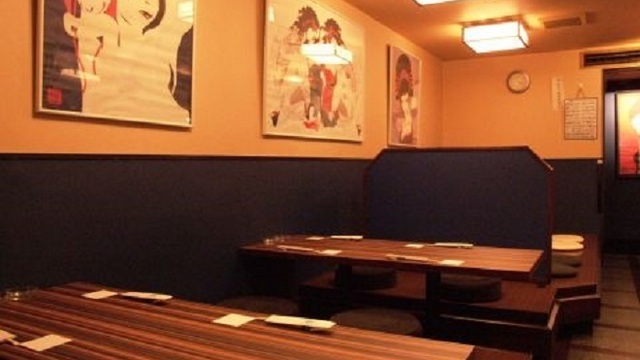 レタしゃぶ 郷土料理 吟>