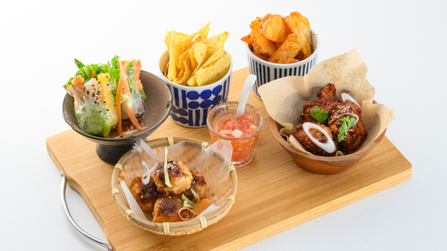 スナック Stylish Cafe COCO>
