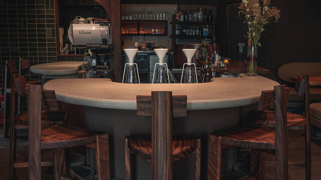 三茶 藤花食堂 - 三軒茶屋/メキシコ料理 | 食べログ