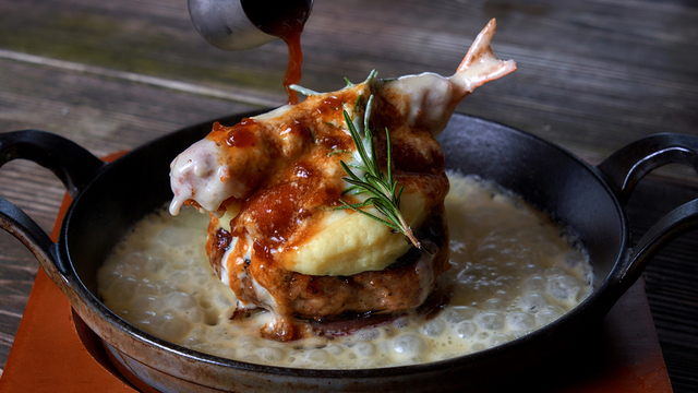 GREEN HOUSE by MERCER BRUNCH 二子玉川 （【旧店名】BRENTWOOD