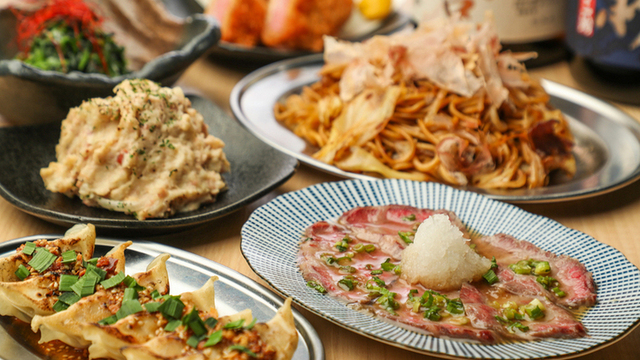 亀八 鶴亀八番 東京本店のご予約 - 高田馬場/居酒屋 | 食べログ