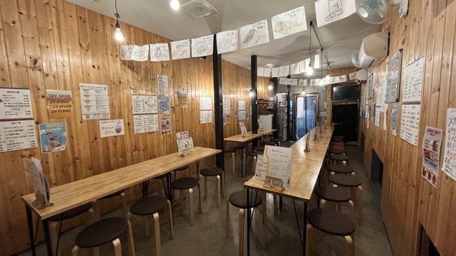 いためしさん ロサンゼルスに誕生！⁠ 本場イタリアを味わう『Settecento