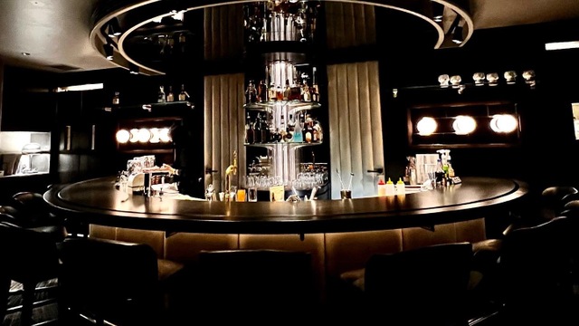 バーカウンター Octave （オクターブ）のご予約 - 心斎橋/ダイニングバー | 食べログ