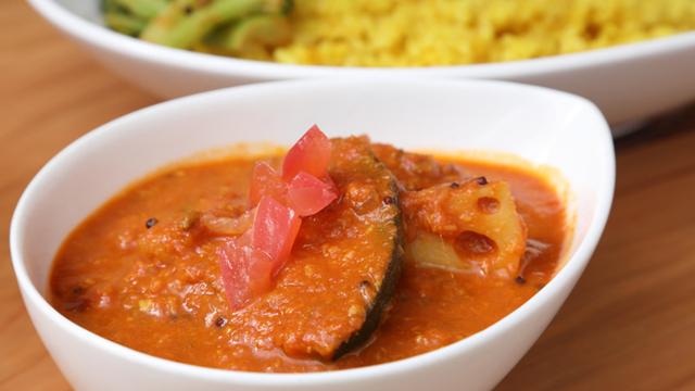 RAINBOW SPICE MASALA STALL （レインボウ スパイス マサラ ストール