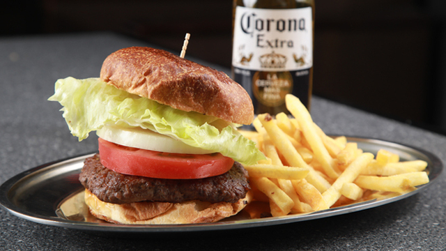 どぶ板食堂 Perry>