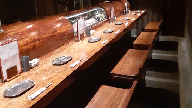 Tori Ya Reservation - Roppongi/Yakitori (Grilled chicken skewers