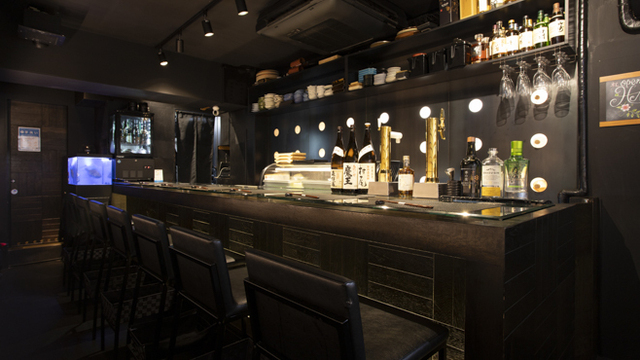 和dining はりそんの家>