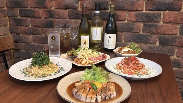 いちばん星 - 清澄白河/バル/ネット予約可 | 食べログ 