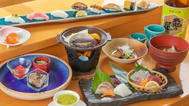 海の彩 （うみのいろ）のご予約 - 福間/寿司 | 食べログ