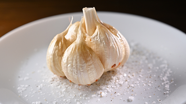 ガーリック ガーリック （Garlic Garlic）のご予約 - 神泉/にんにく