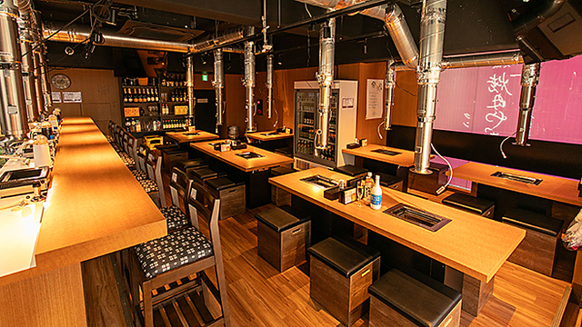 焼肉やっちゃん 新橋店のご予約 - 新橋/焼肉 | 食べログ