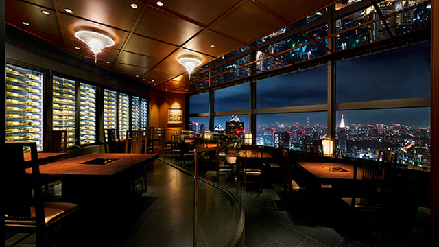 松坂牛が建てたタワー 松阪牛 よし田のご予約 - 初台/すき焼き | 食べログ