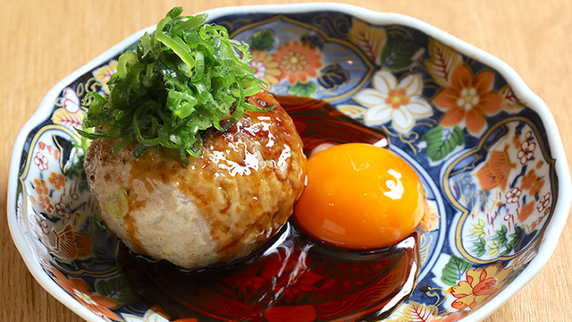 鳥焼酒場 暁 心斎橋本店>