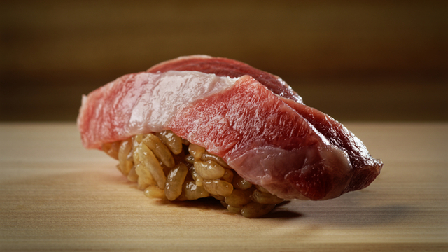 鮨 豊 - 中之島/寿司/ネット予約可 | 食べログ 