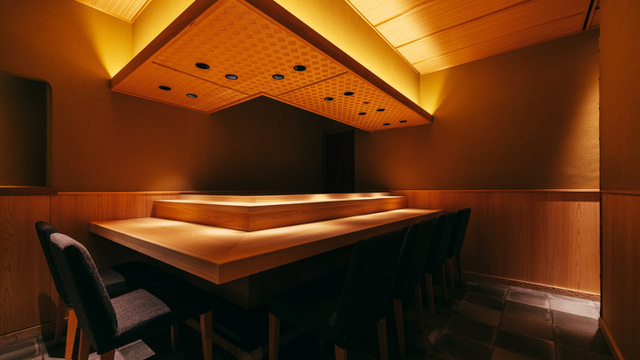 Sushi Yuu Reservation - Ginza Itchome/Sushi | Tabelog