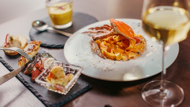 MILLE FIORI （ミッレ フィオーリ） - 大阪上本町/イタリアン | 食べログ