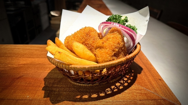 BISTRO TARO azabujuban （タロウ アザブジュウバン）のご予約 - 麻布